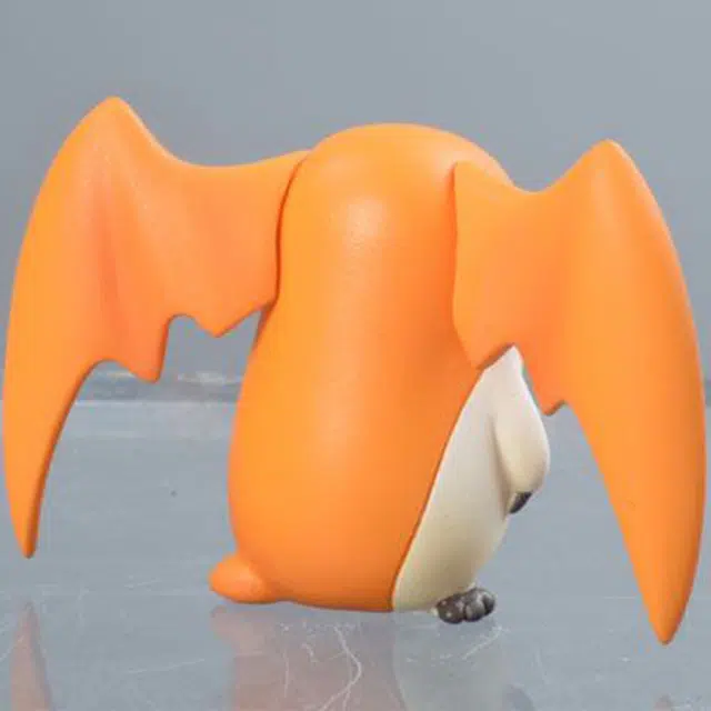 MegaHouse DATA1 5.5cm