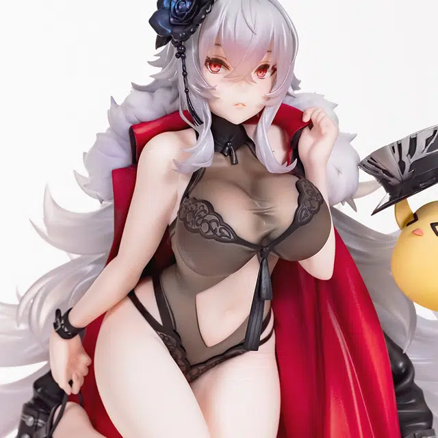 ALTER ver 25cm