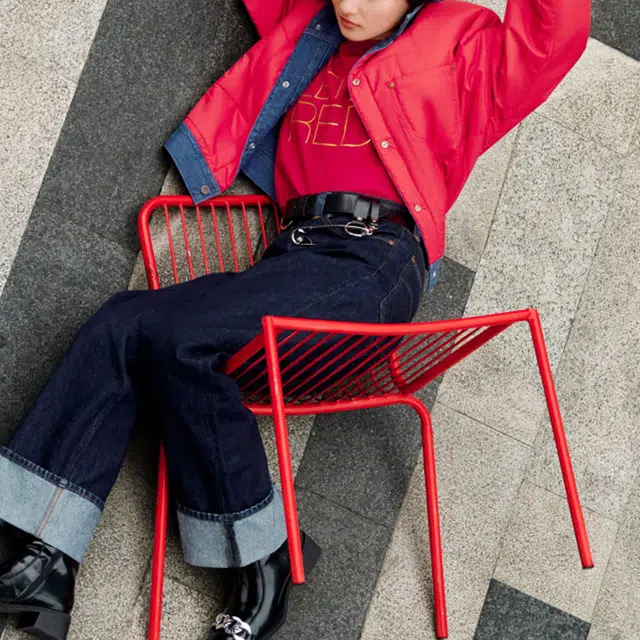 Levis