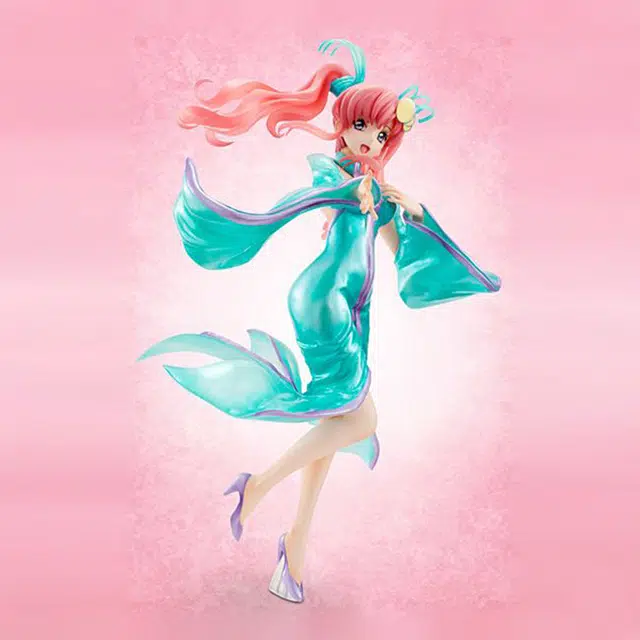 MegaHouse rahdxg.a.neo 20.5cm