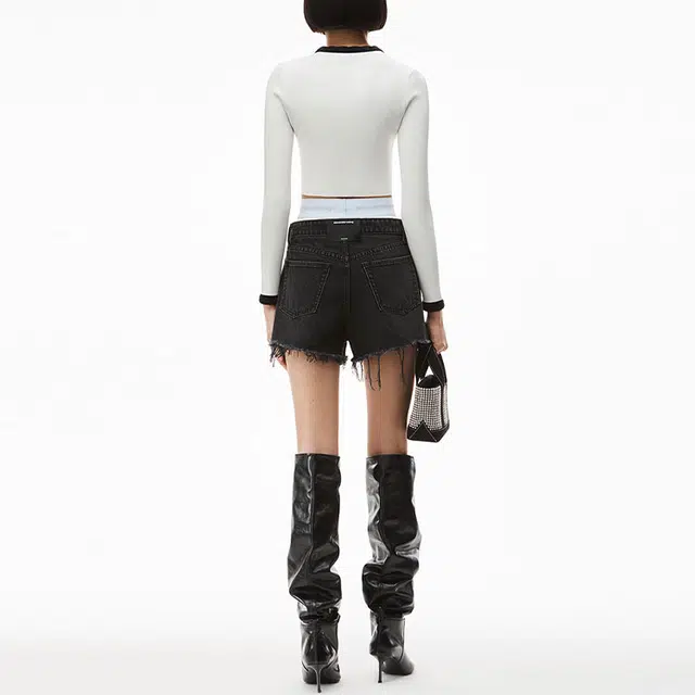 alexander wang SS22