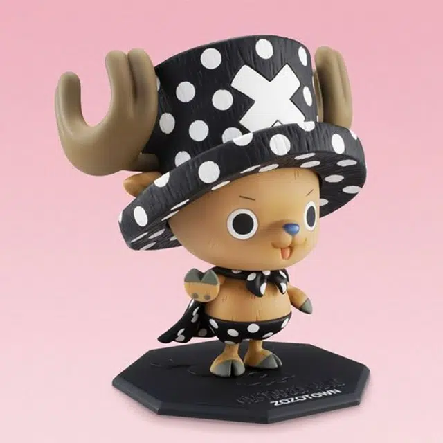 MegaHouse ExcellentModel ZOZOTOWN ver 10cm
