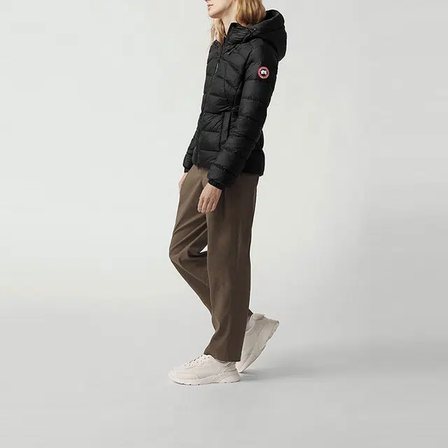 Canada Goose Abbott