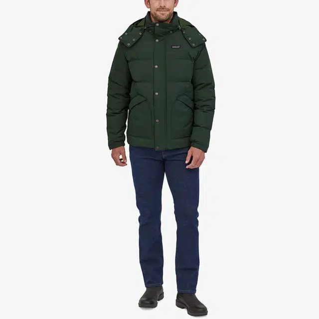 patagonia Downdrift 600