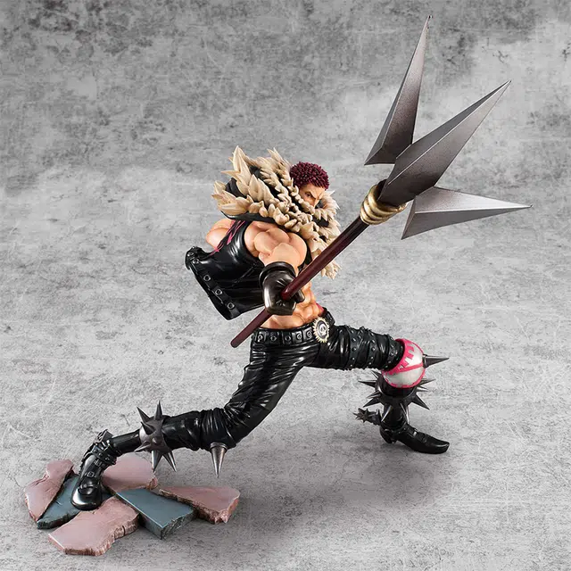 MegaHouse popmax 30cm