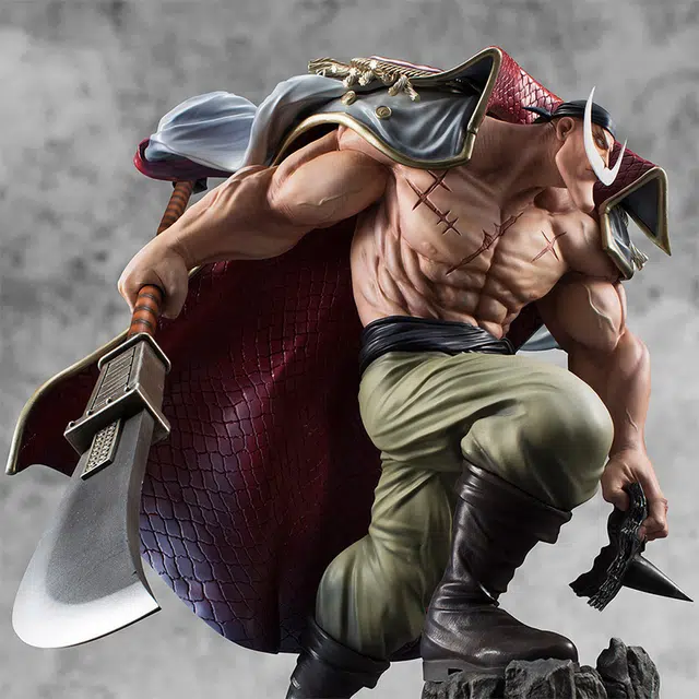 MegaHouse popmax 30cm