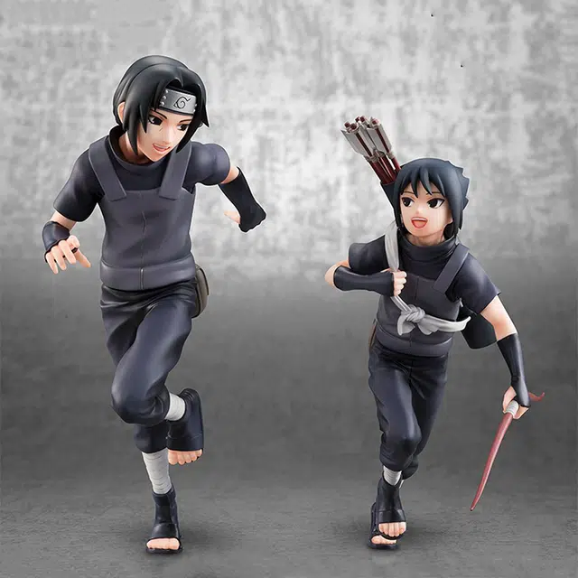 MegaHouse g.e.m. naruto 15cm