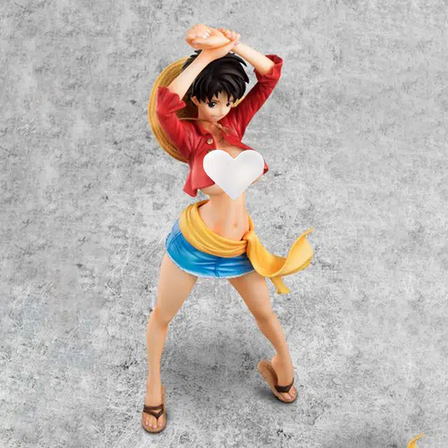 MegaHouse D excellentmodel 21cm