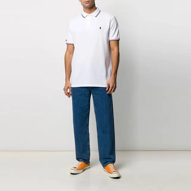 Polo Ralph Lauren LogoPolo