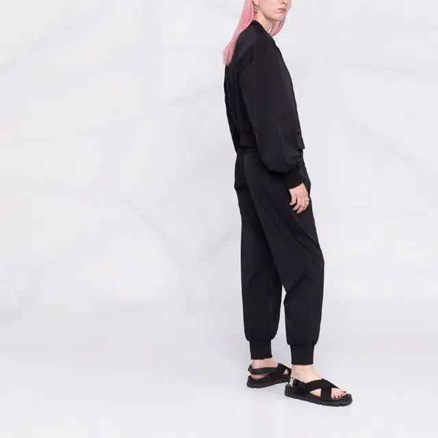 Y-3 FW21 Logo