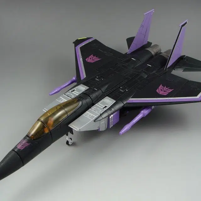 TAKARA TOMY MP MP-11SW