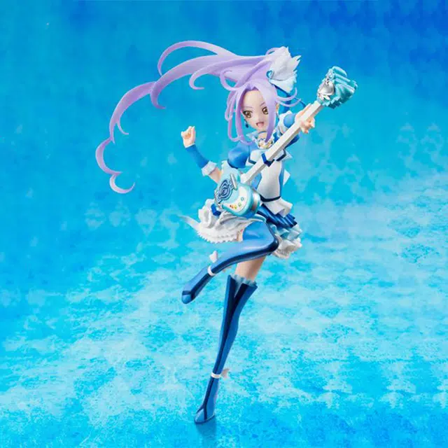 MegaHouse 20cm