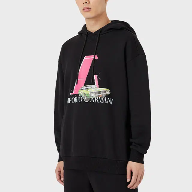 EMPORIO ARMANI SS22
