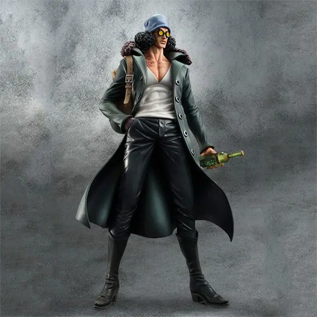 MegaHouse pop edition-z 27.5cm