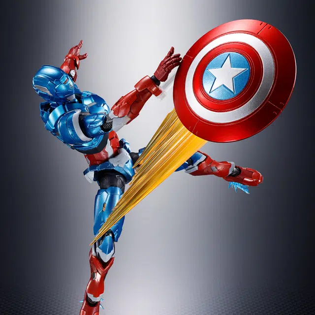 BANDAI s.h.figuarts 15.5cm