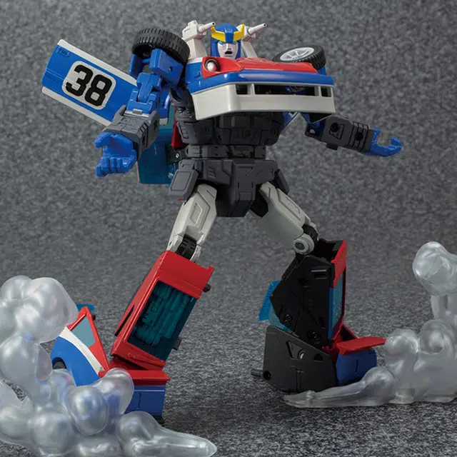 TAKARA TOMY MP MP-19