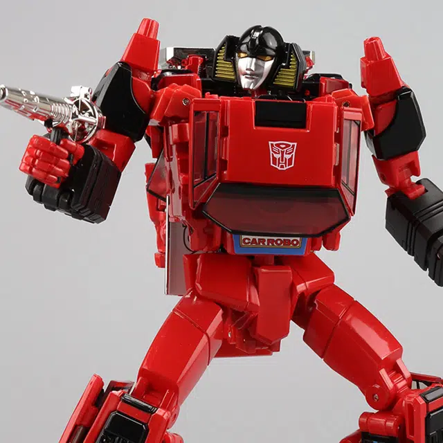 TAKARA TOMY MP MP-39