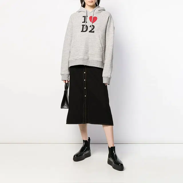 DSQUARED 2 Logo