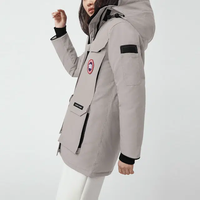 Canada Goose