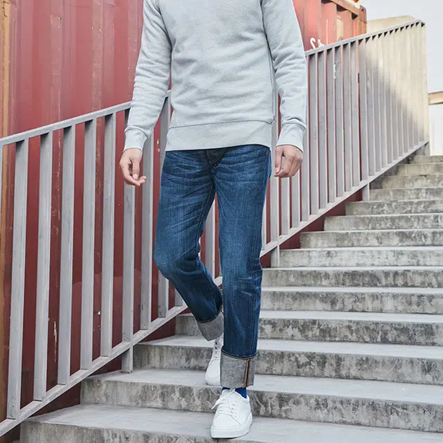 levis