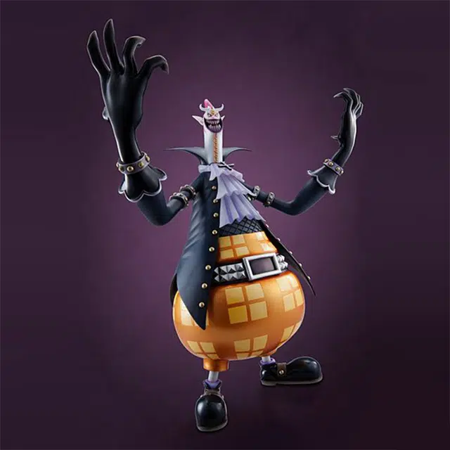 MegaHouse p.o.p neo-dx 32cm