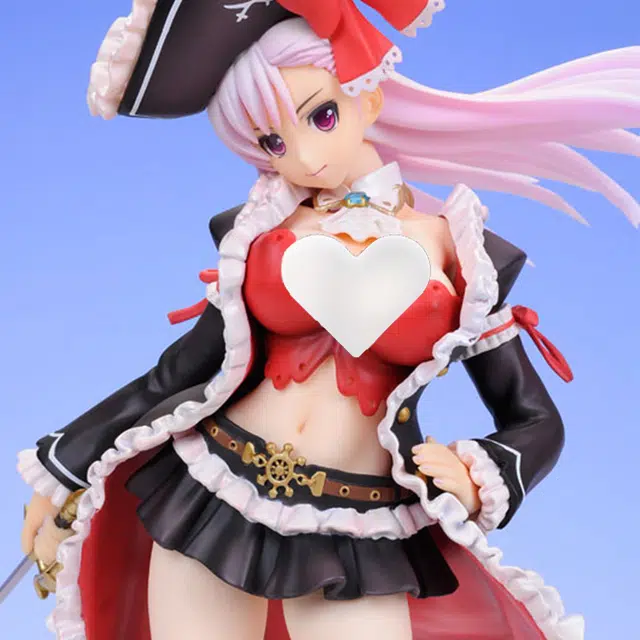 MegaHouse Excellent Model 21cm
