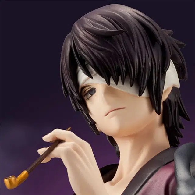 MegaHouse GEM 20.5cm