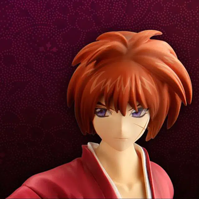 MegaHouse gem 21cm
