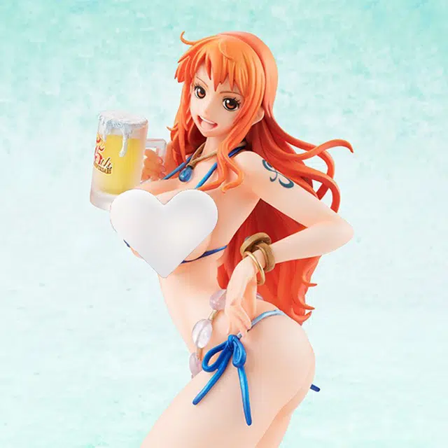 MegaHouse portrait of pirates limited edition ver.bb_sp