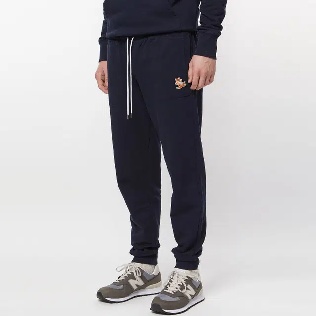 Maison Kitsune SS22 Logo
