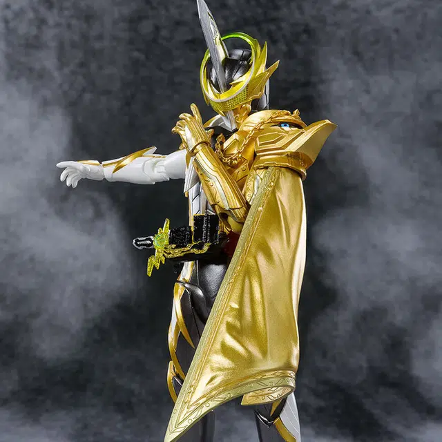 BANDAI SABER shf saber espada 15cm
