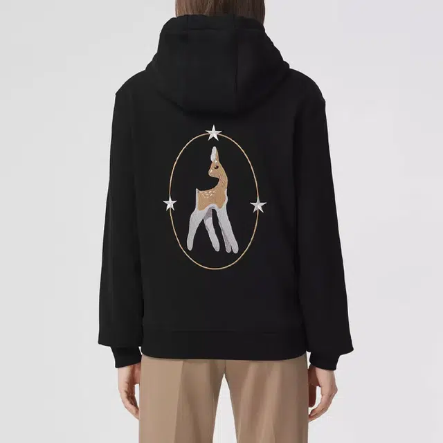 Burberry SS22