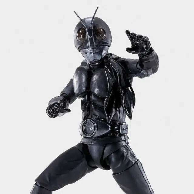 BANDAI SHF mastermind JAPAN x 50 14.5cm