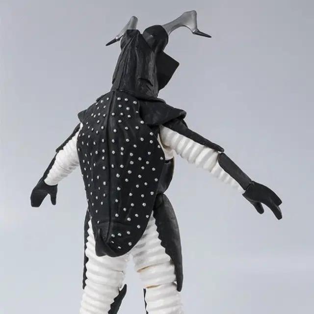 BANDAI shf 16cm