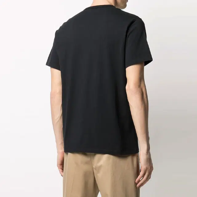 Maison Kitsune SS22 LogoT