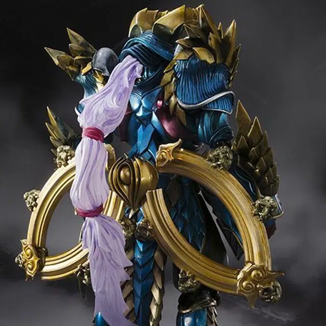 BANDAI 16cm