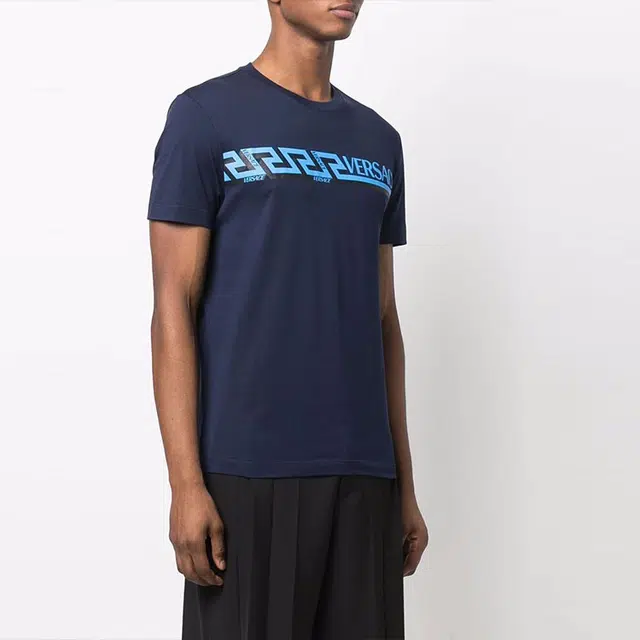 VERSACE SS22 LogoT
