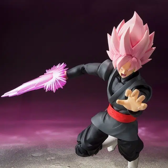 BANDAI shf 14cm