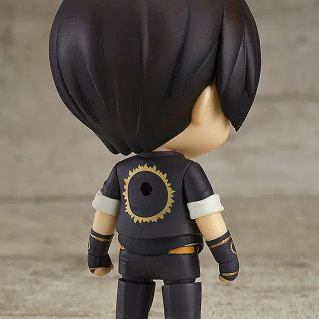 GSC no.683 classic ver Q 10cm