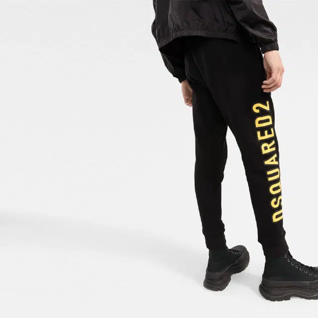 DSQUARED 2 Logo