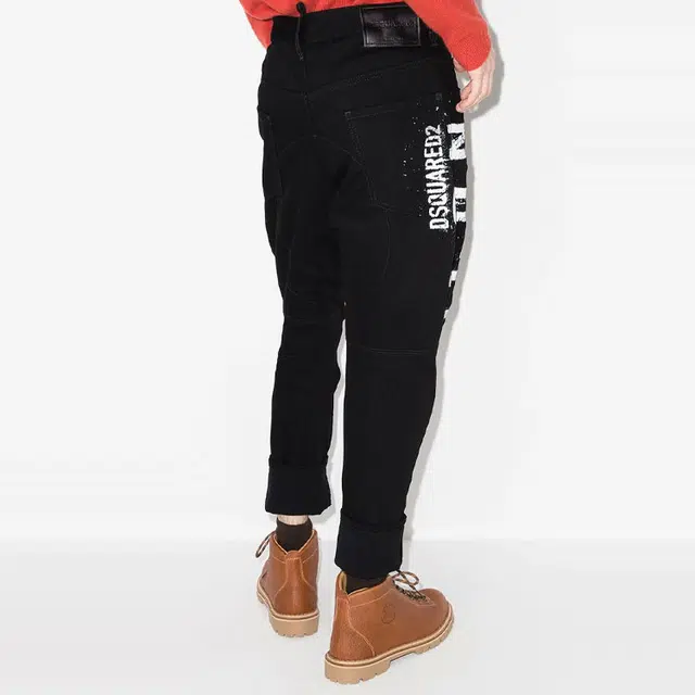 DSQUARED 2 Icon