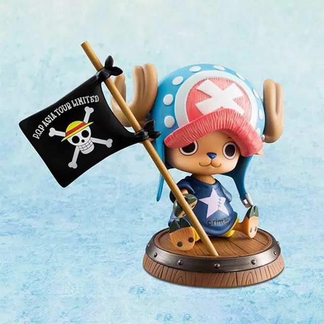 MegaHouse POP SA Crimin Version 10cm