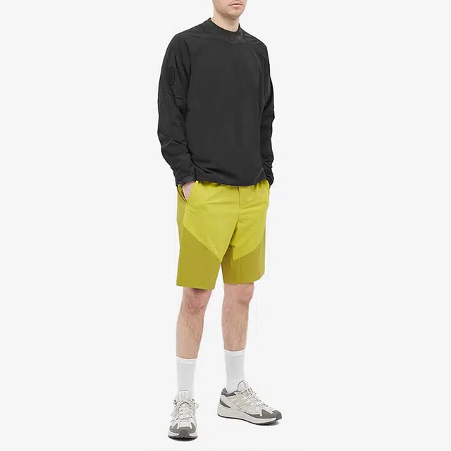 Arcteryx SYSTEM_A Metric Insulated Pullover