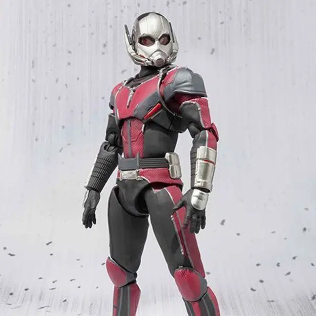 BANDAI 112 shf ver. 15cm