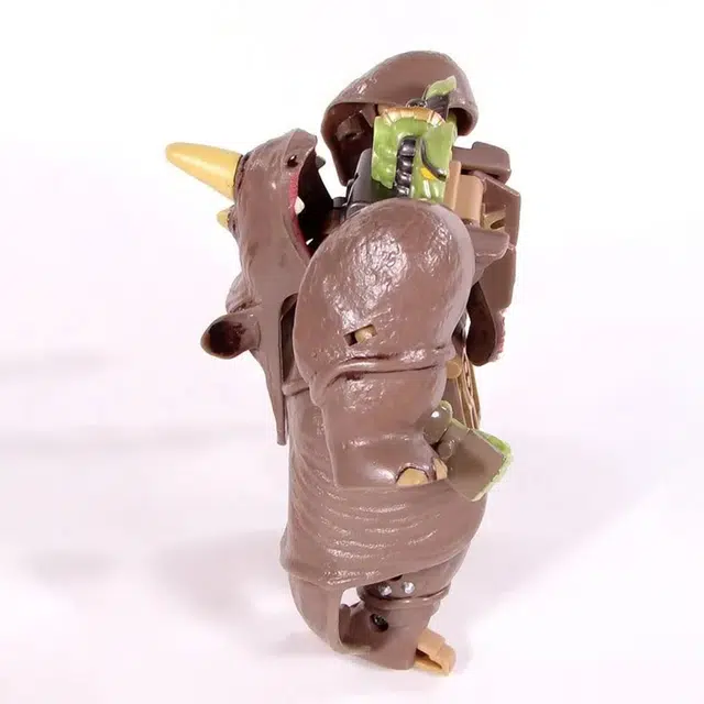 TAKARA TOMY 10 TM09