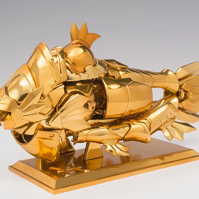 BANDAI ex 17.5cm