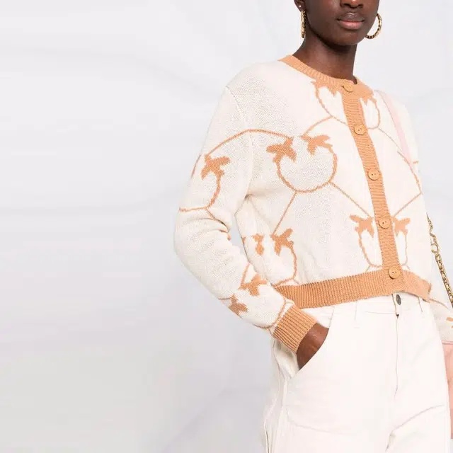 PINKO SS22 logo