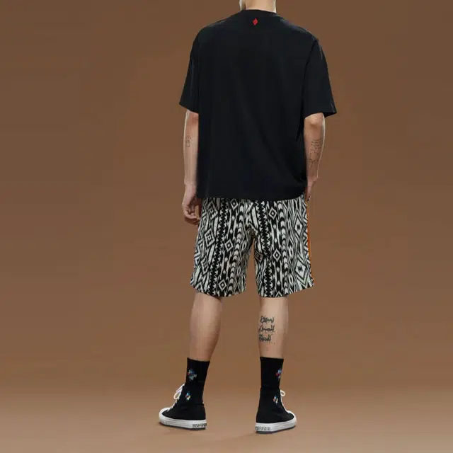 Marcelo Burlon SS22 T