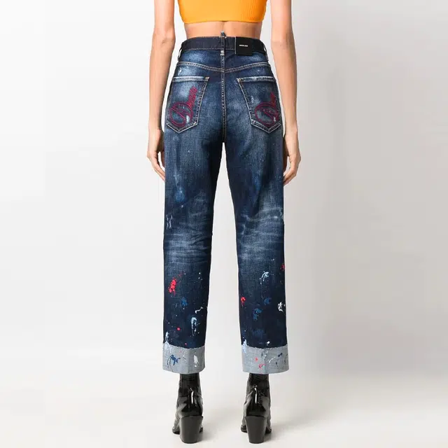 DSQUARED 2 SS22