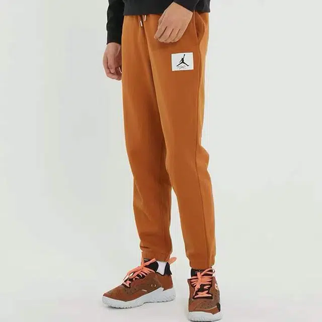 Jordan Essentials Statement